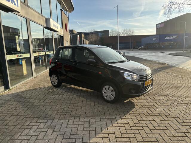 Suzuki CELERIO 1.0 Comfort | Automaat | Dealer onderhouden |