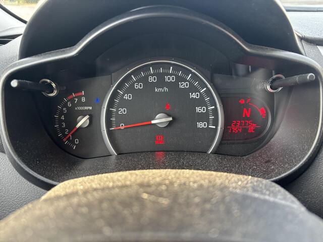 Suzuki CELERIO 1.0 Comfort | Automaat | Dealer onderhouden |