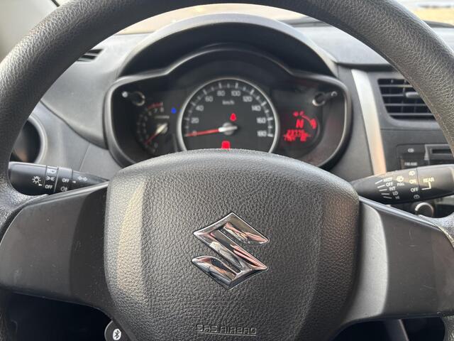 Suzuki CELERIO 1.0 Comfort | Automaat | Dealer onderhouden |