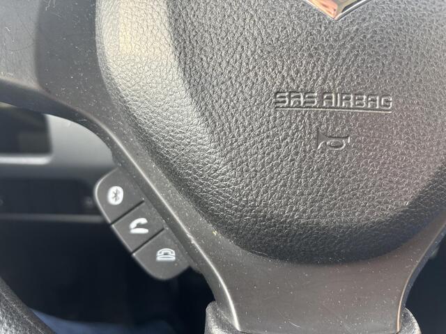 Suzuki CELERIO 1.0 Comfort | Automaat | Dealer onderhouden |