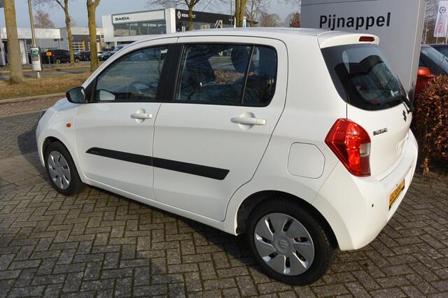 Suzuki CELERIO 1.0 Comfort 5-deurs PDC / Airco