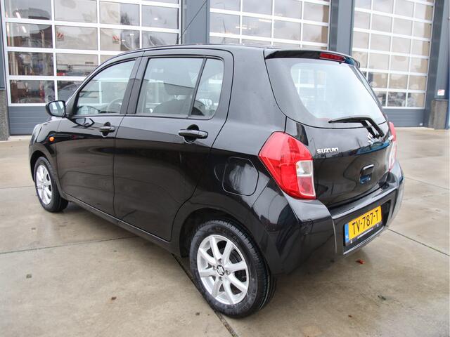 Suzuki CELERIO 1.0 Comfort NL-Auto, Airco, LMV Prijspakker!