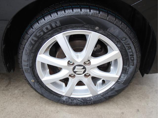 Suzuki CELERIO 1.0 Comfort NL-Auto, Airco, LMV Prijspakker!