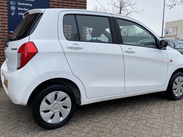 Suzuki CELERIO 1.0 Comfort