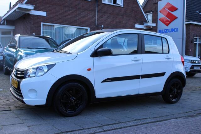 Suzuki CELERIO 1.0 COMFORT