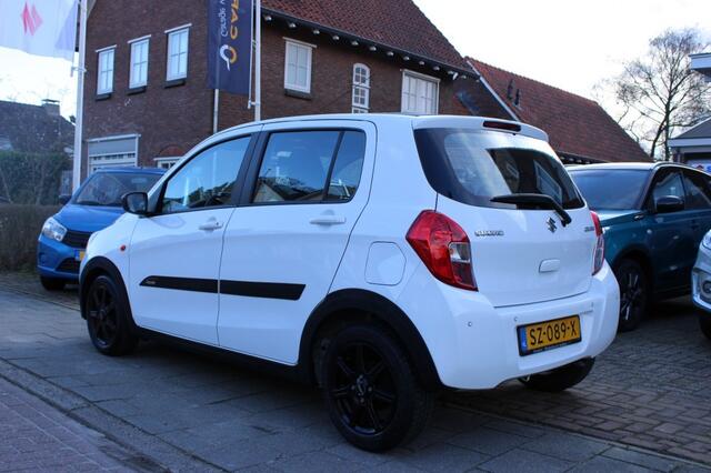 Suzuki CELERIO 1.0 COMFORT