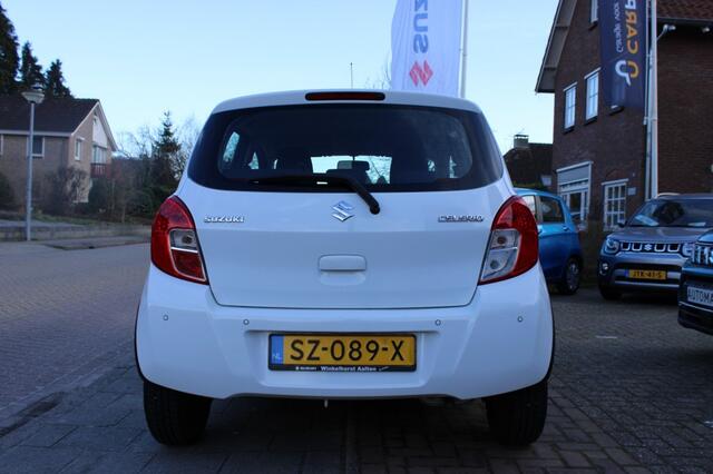Suzuki CELERIO 1.0 COMFORT