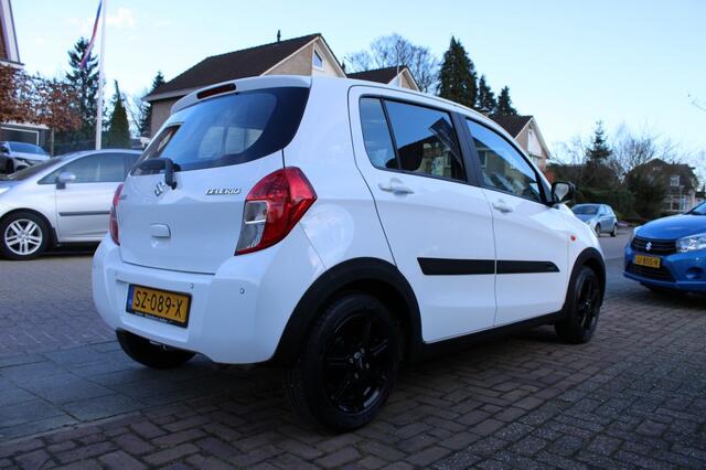 Suzuki CELERIO 1.0 COMFORT