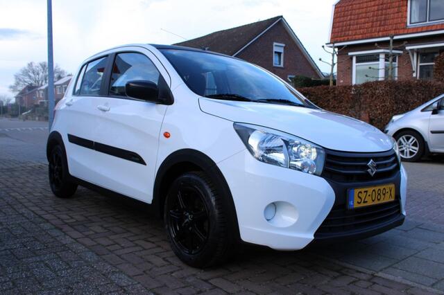 Suzuki CELERIO 1.0 COMFORT
