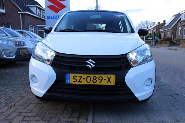 Suzuki CELERIO 1.0 COMFORT