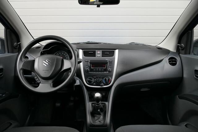 Suzuki CELERIO 1.0 Comfort |Weinig KM|Airco|Bluetooth!