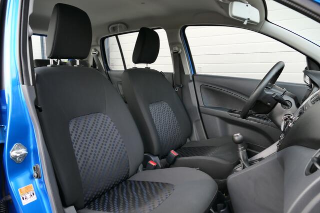 Suzuki CELERIO 1.0 Comfort |Weinig KM|Airco|Bluetooth!