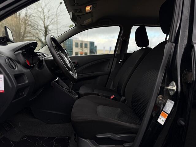 Suzuki CELERIO 1.0 COMFORT TREKHAAK 100% DEALER ONDERH. GARANTIE TOT JANUARI 2019