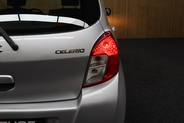 Suzuki CELERIO 1.0 Comfort | Airco | Hoge zit