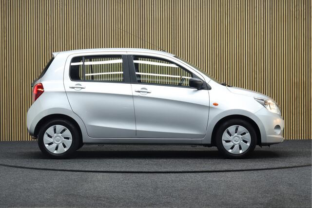 Suzuki CELERIO 1.0 Comfort | Airco | Hoge zit
