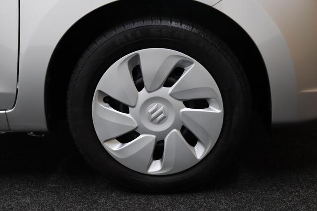 Suzuki CELERIO 1.0 Comfort | Airco | Hoge zit