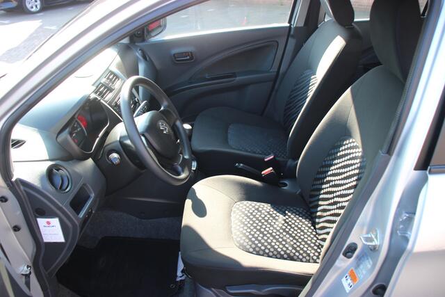 Suzuki CELERIO 1.0 Comfort | Airco | 10 jaar garantie |