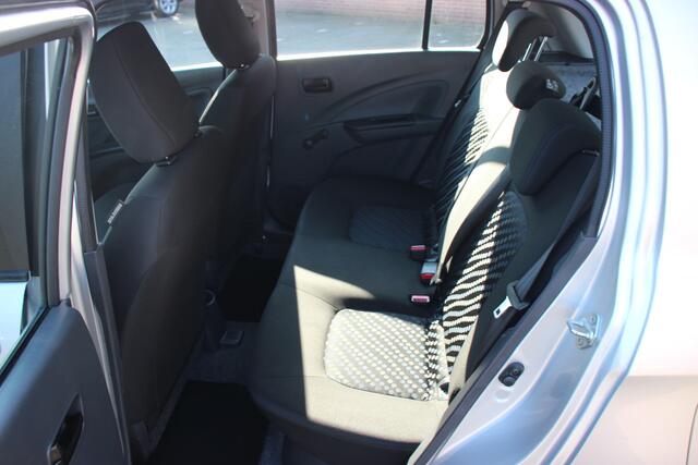 Suzuki CELERIO 1.0 Comfort | Airco | 10 jaar garantie |