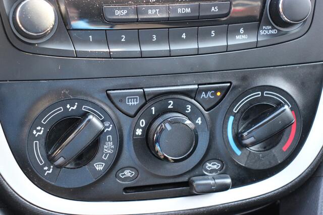 Suzuki CELERIO 1.0 Comfort | Airco | 10 jaar garantie |