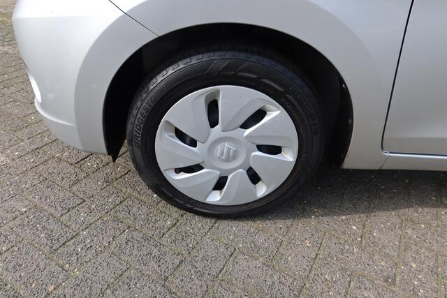 Suzuki CELERIO 1.0 Comfort 5-DRS AIRCO 25dkm !NL-AUTO !