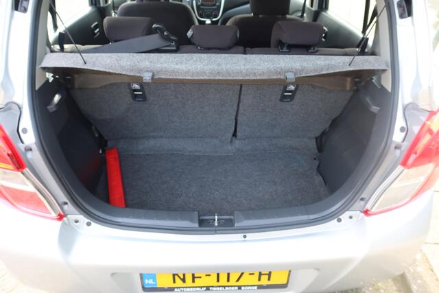 Suzuki CELERIO 1.0 Comfort 5-DRS AIRCO 25dkm !NL-AUTO !
