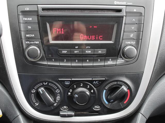 Suzuki CELERIO 1.0 Comfort | Airco