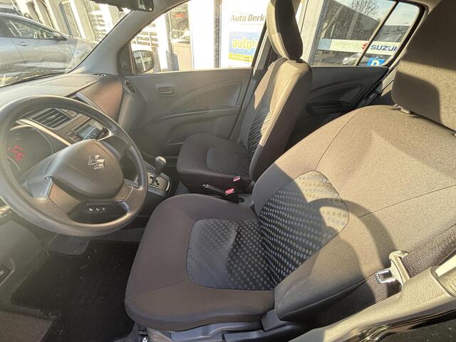 Suzuki CELERIO 1.0 Comfort | Automaat | Airco | Bleutooth |