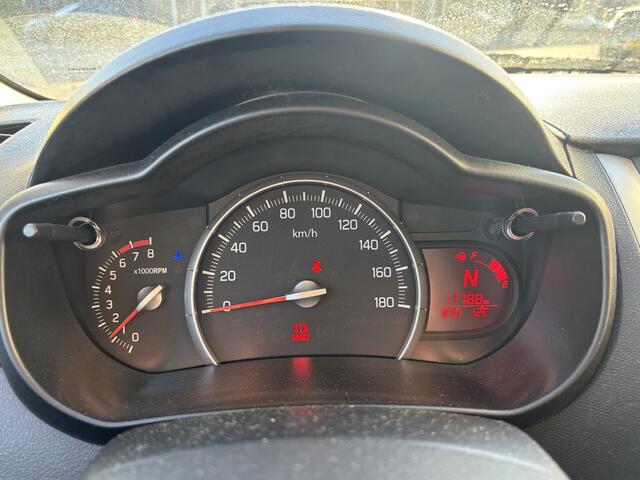 Suzuki CELERIO 1.0 Comfort | Automaat | Airco | Bleutooth |