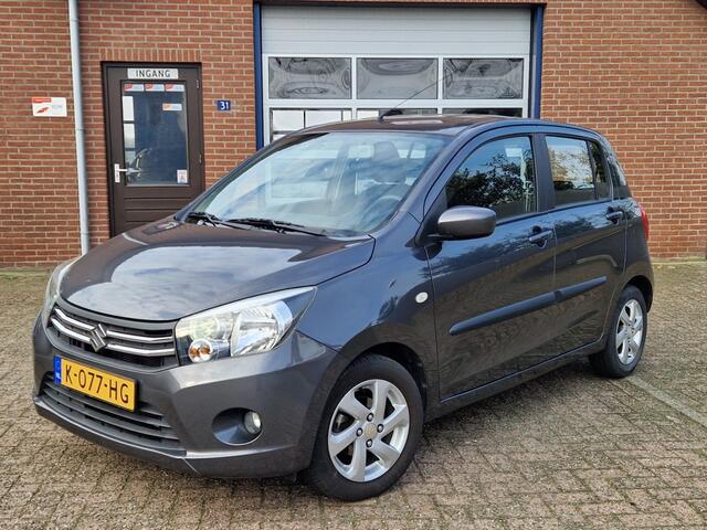 Suzuki CELERIO 1.0i Comfort Airco 5-drs L.m.v.