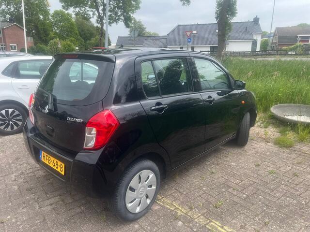 Suzuki CELERIO 1.0 Comfort