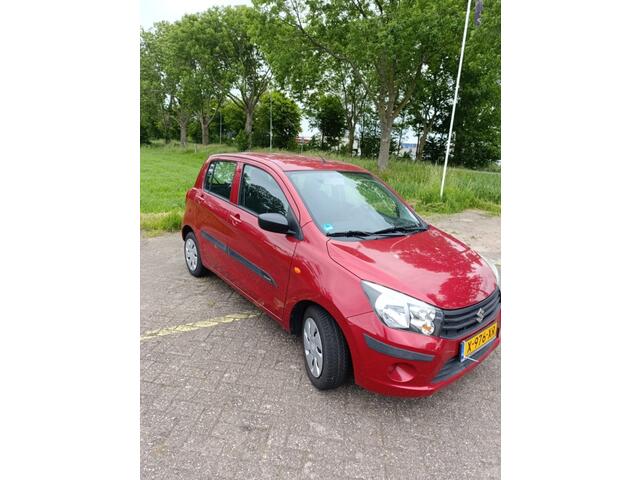 Suzuki CELERIO 1.0 Comfort