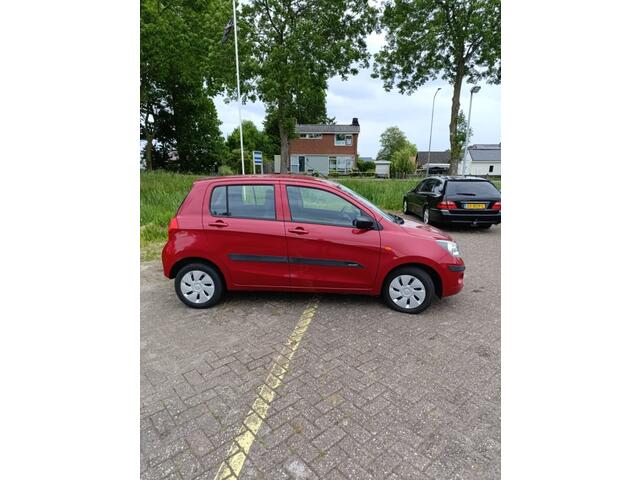 Suzuki CELERIO 1.0 Comfort