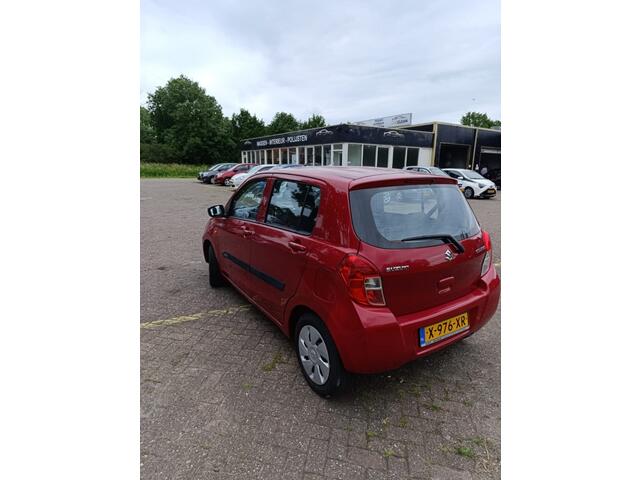 Suzuki CELERIO 1.0 Comfort
