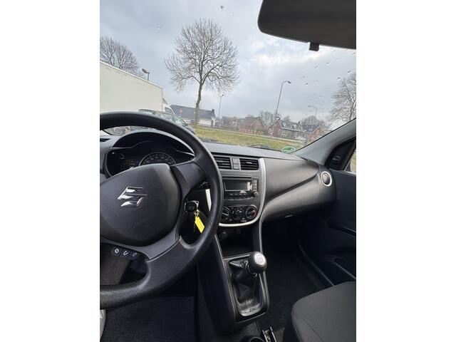 Suzuki CELERIO 1.0 Comfort