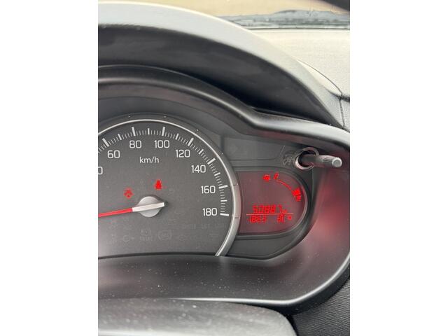 Suzuki CELERIO 1.0 Comfort
