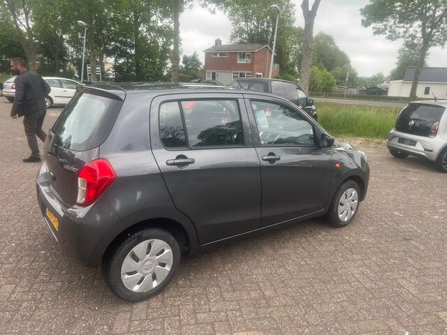 Suzuki CELERIO 1.0 Comfort