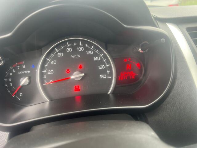 Suzuki CELERIO 1.0 Comfort