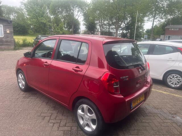 Suzuki CELERIO 1.0 Style