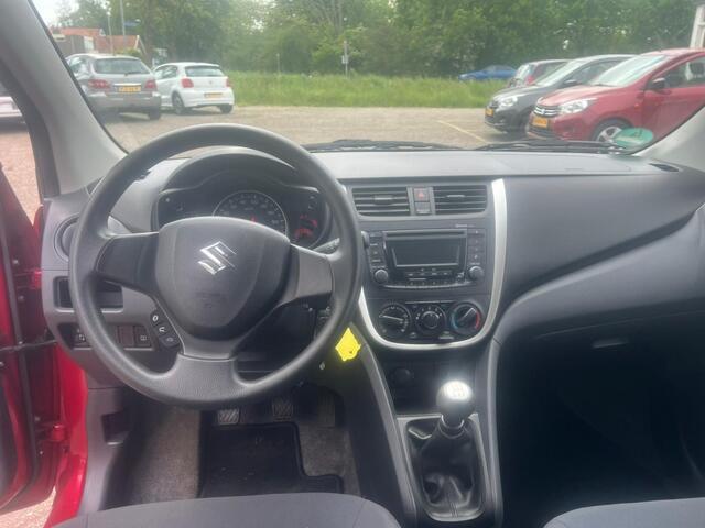 Suzuki CELERIO 1.0 Style