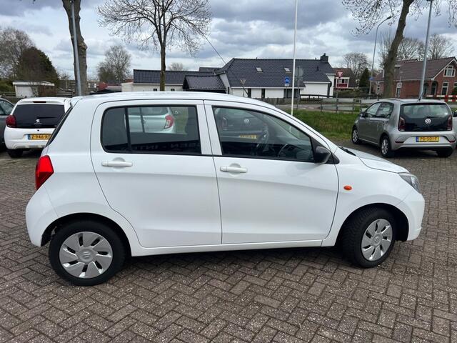 Suzuki CELERIO 1.0 Comfort