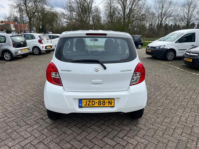 Suzuki CELERIO 1.0 Comfort