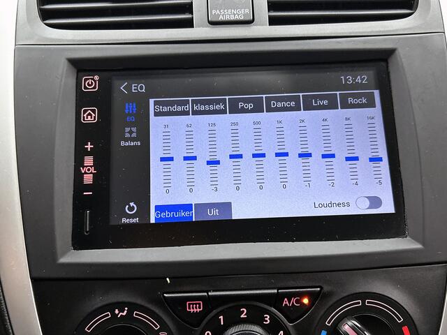 Suzuki CELERIO 1.0 Dynamic Automaat | NL dealeronderhouden | Onderweg-naar-dealer