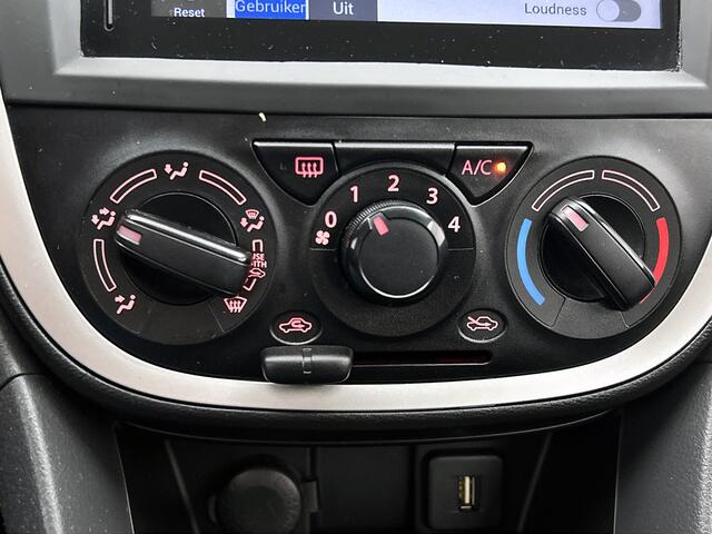 Suzuki CELERIO 1.0 Dynamic Automaat | NL dealeronderhouden | Onderweg-naar-dealer