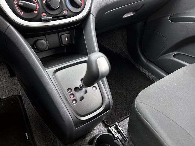 Suzuki CELERIO 1.0 Dynamic Automaat | NL dealeronderhouden | Onderweg-naar-dealer