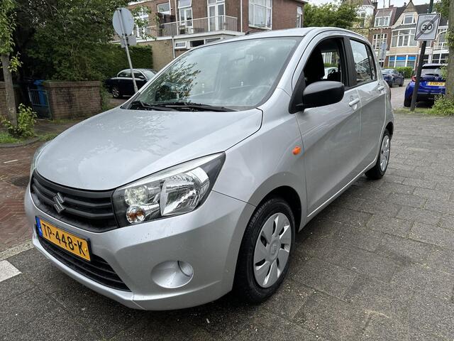 Suzuki CELERIO 1.0 Comfort l Airco