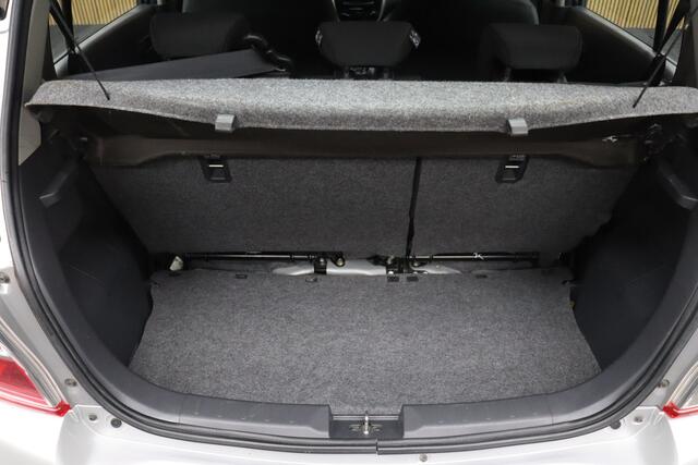 Suzuki CELERIO 1.0 Comfort | Airco | Hoge zit