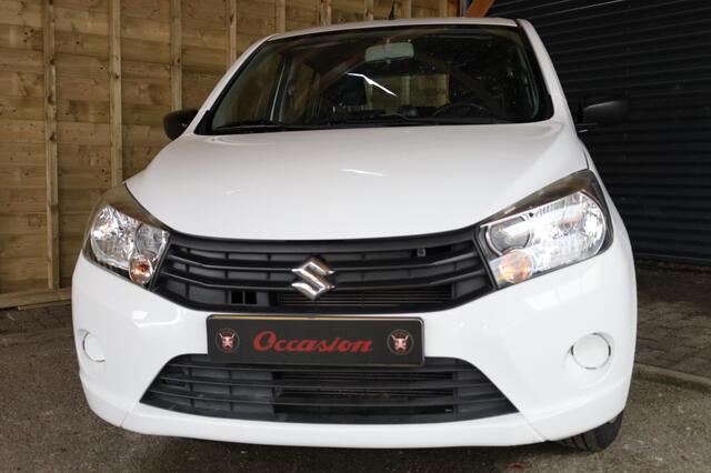 Suzuki CELERIO 1.0 Comfort