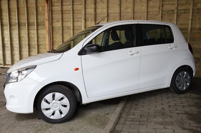 Suzuki CELERIO 1.0 Comfort