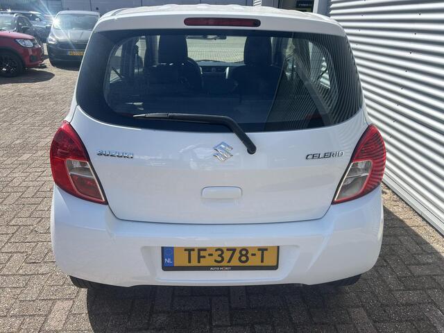 Suzuki CELERIO 1.0 Comfort