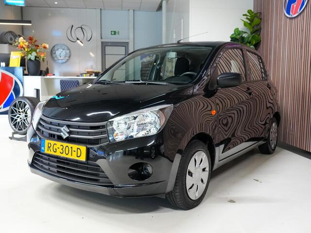 Suzuki CELERIO 1.0 Comfort